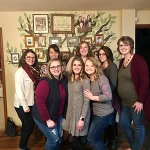 Meet your Posher, Robbi